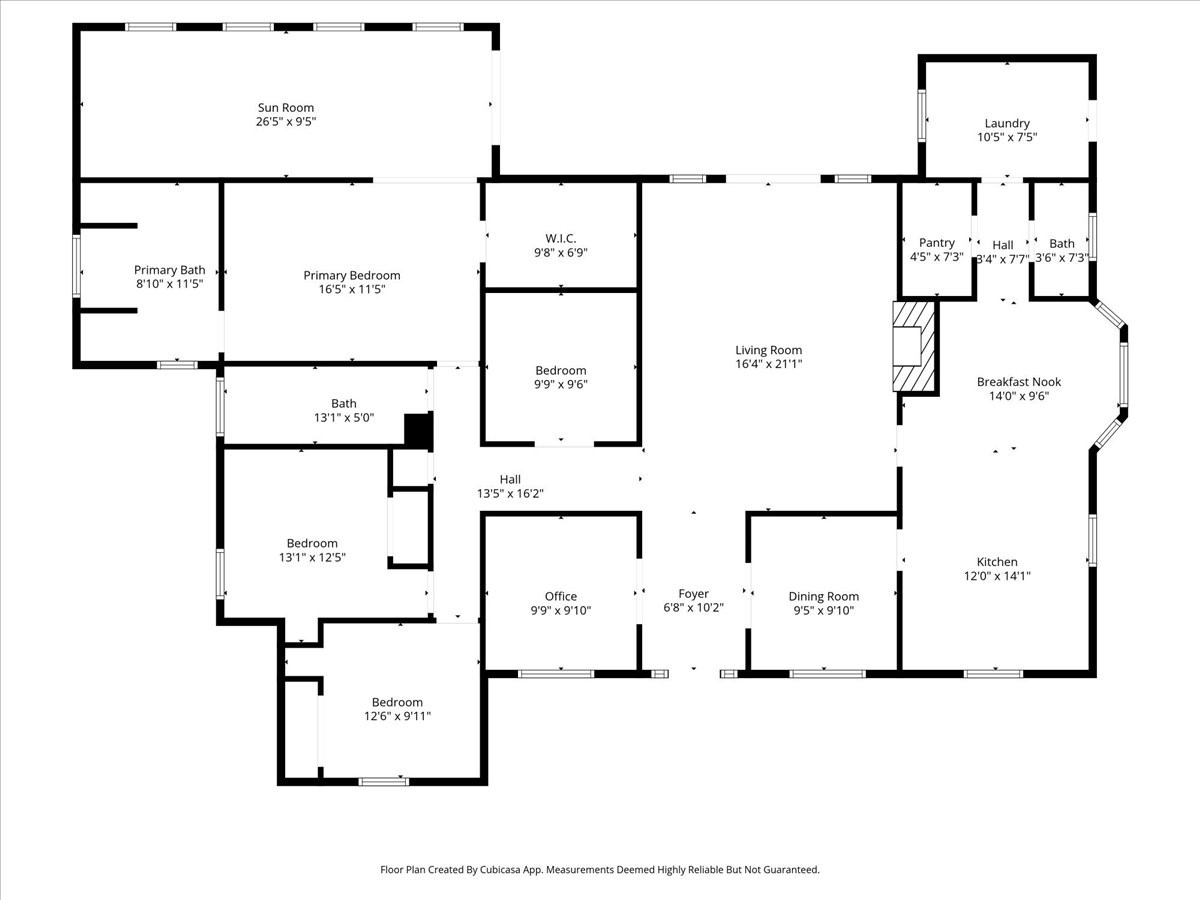 5433 Hidden Meadows Drive Property Photo 47