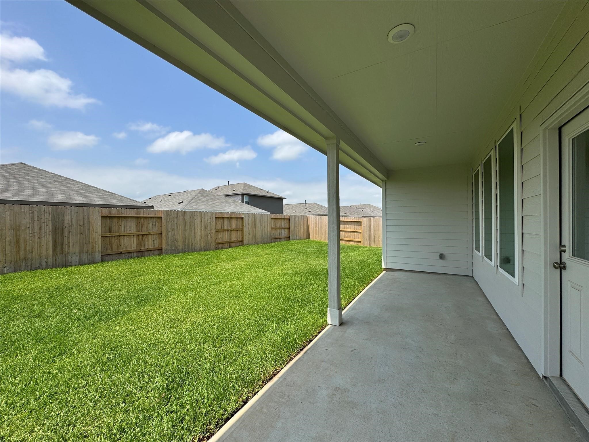 6815 Harvest Wheat Lane Property Photo 33