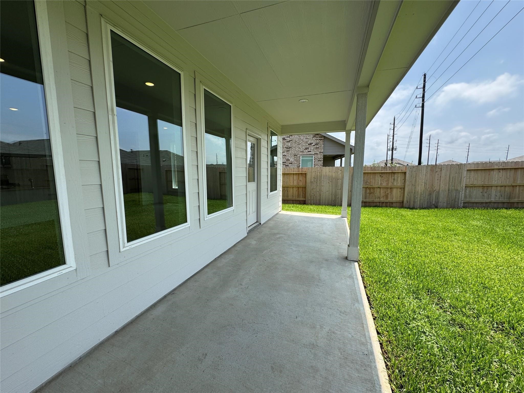 6815 Harvest Wheat Lane Property Photo 34