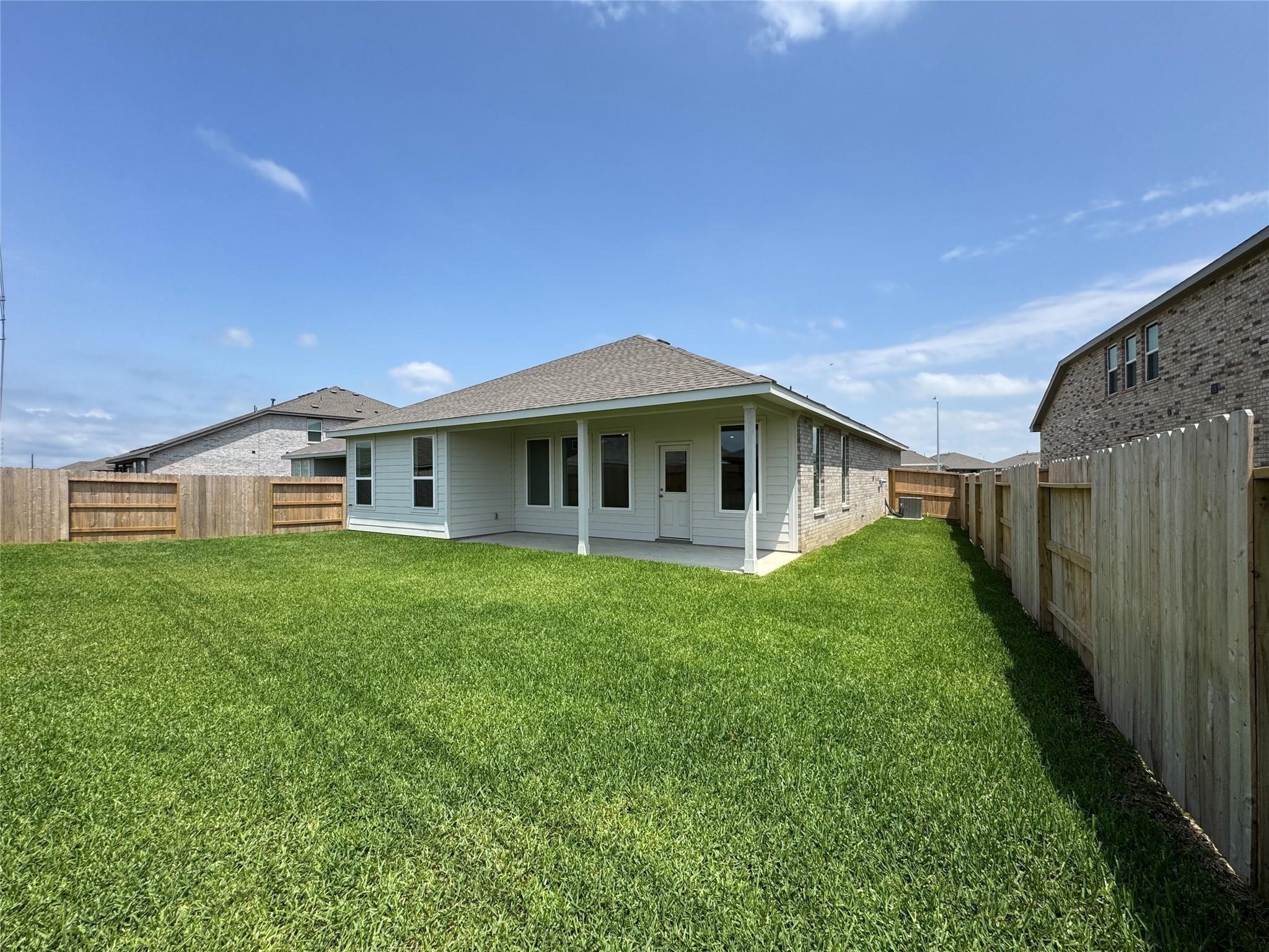 6815 Harvest Wheat Lane Property Photo 35