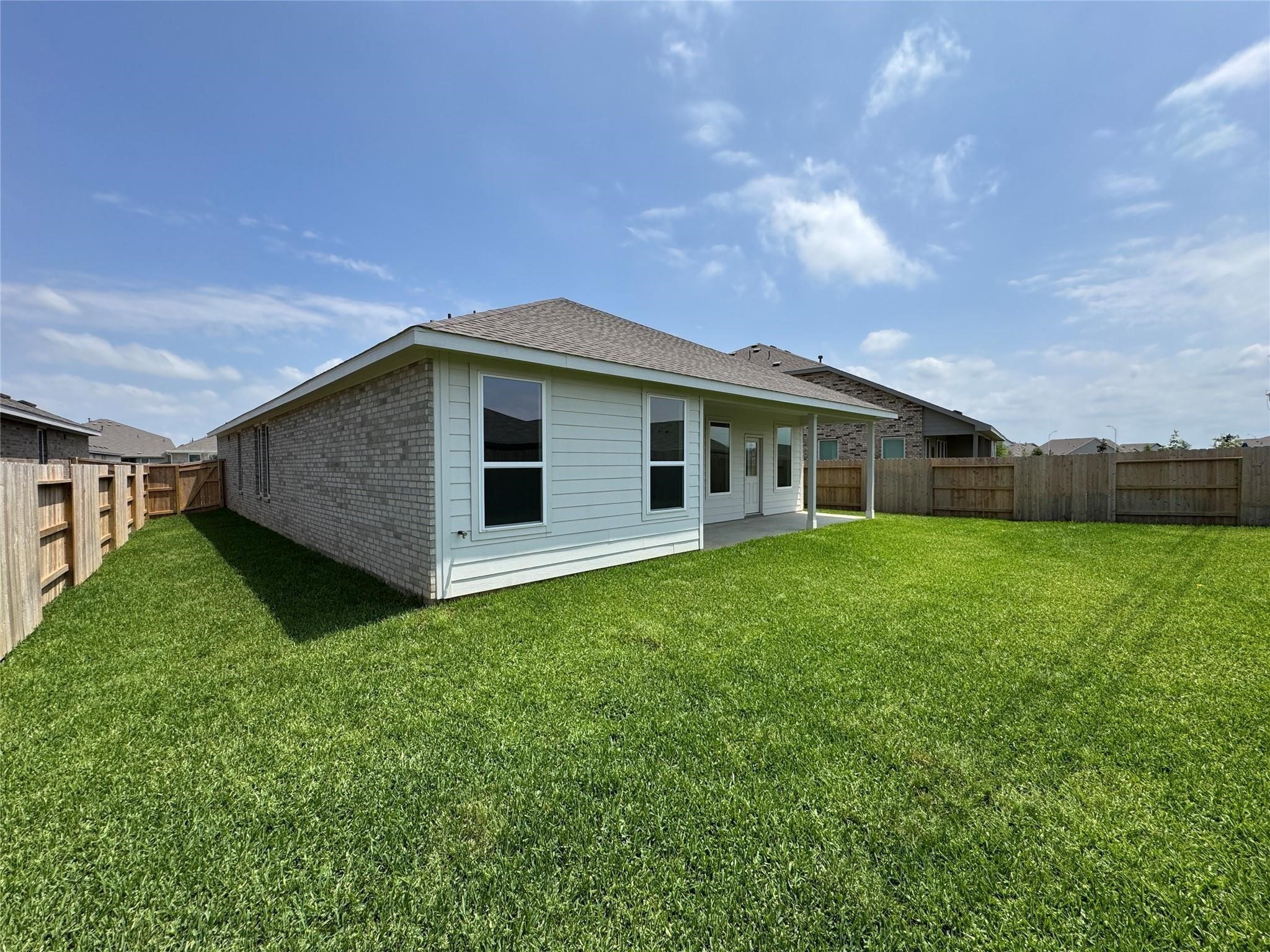 6815 Harvest Wheat Lane Property Photo 37