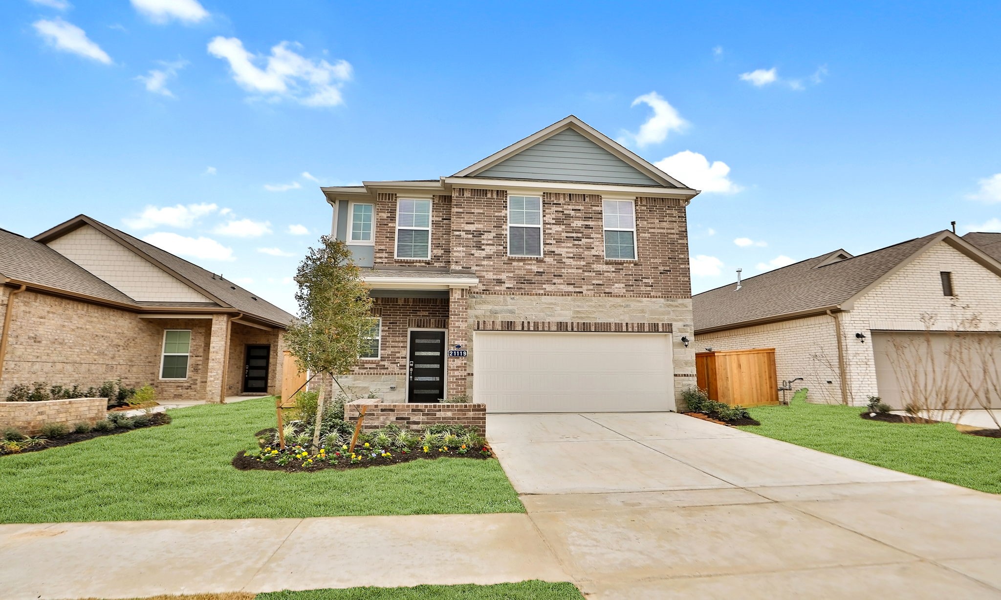 21119 Armstrong County Drive Property Photo 1