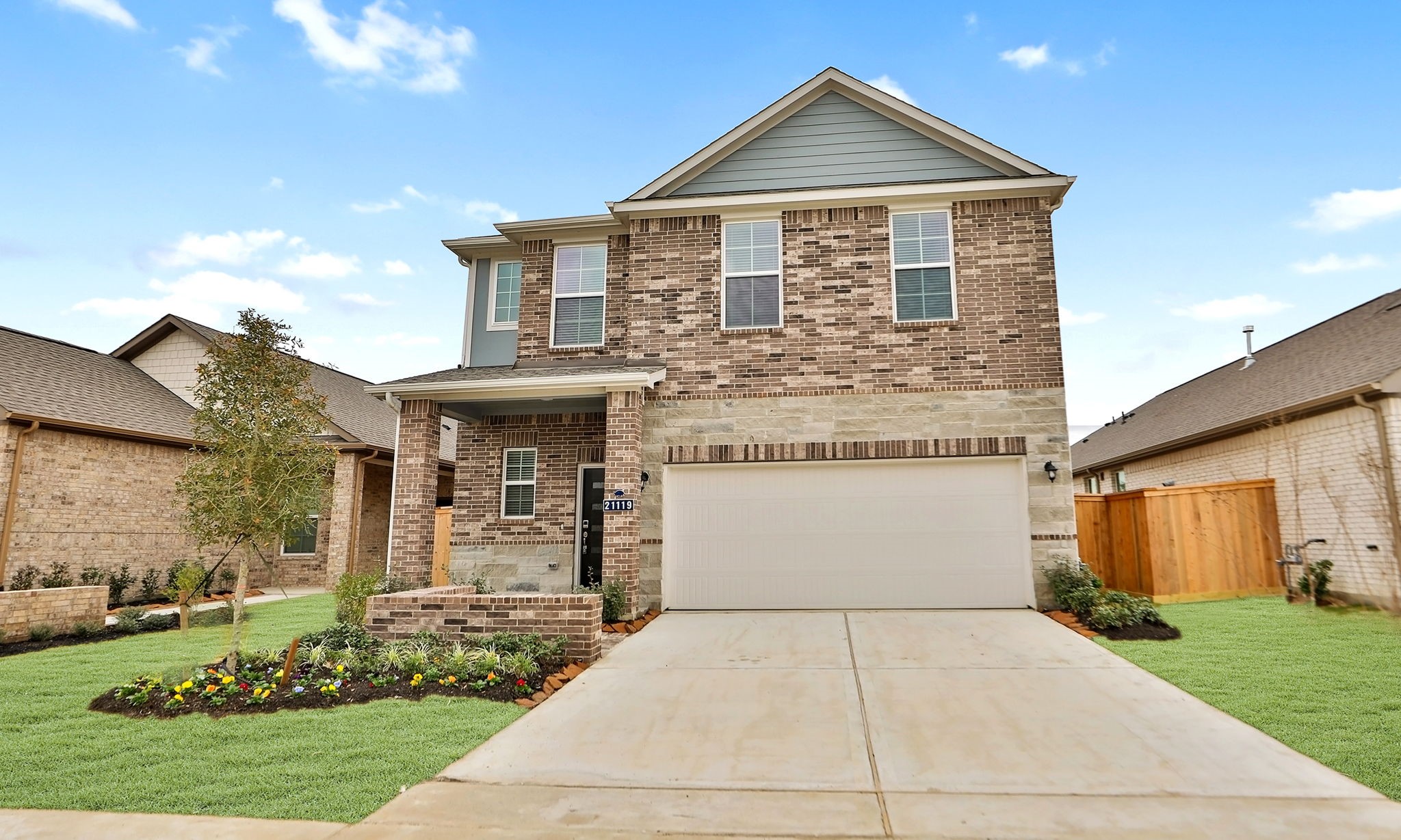 21119 Armstrong County Drive Property Photo 3