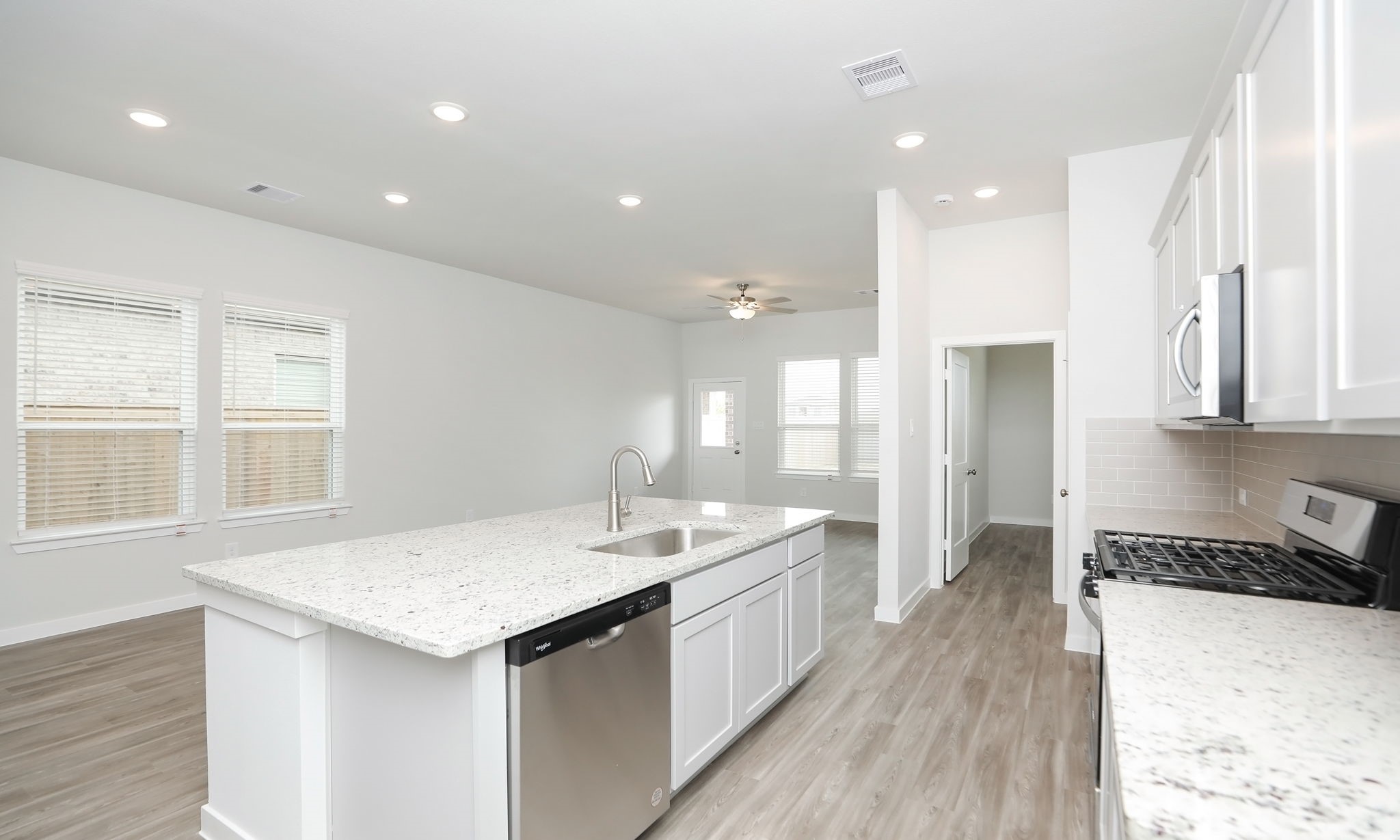 21119 Armstrong County Drive Property Photo 13