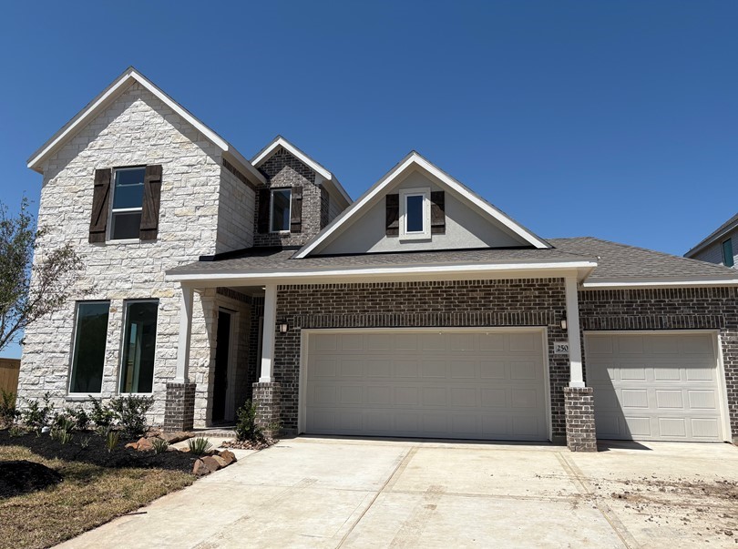 2507 Precious Coral Drive Property Photo 1