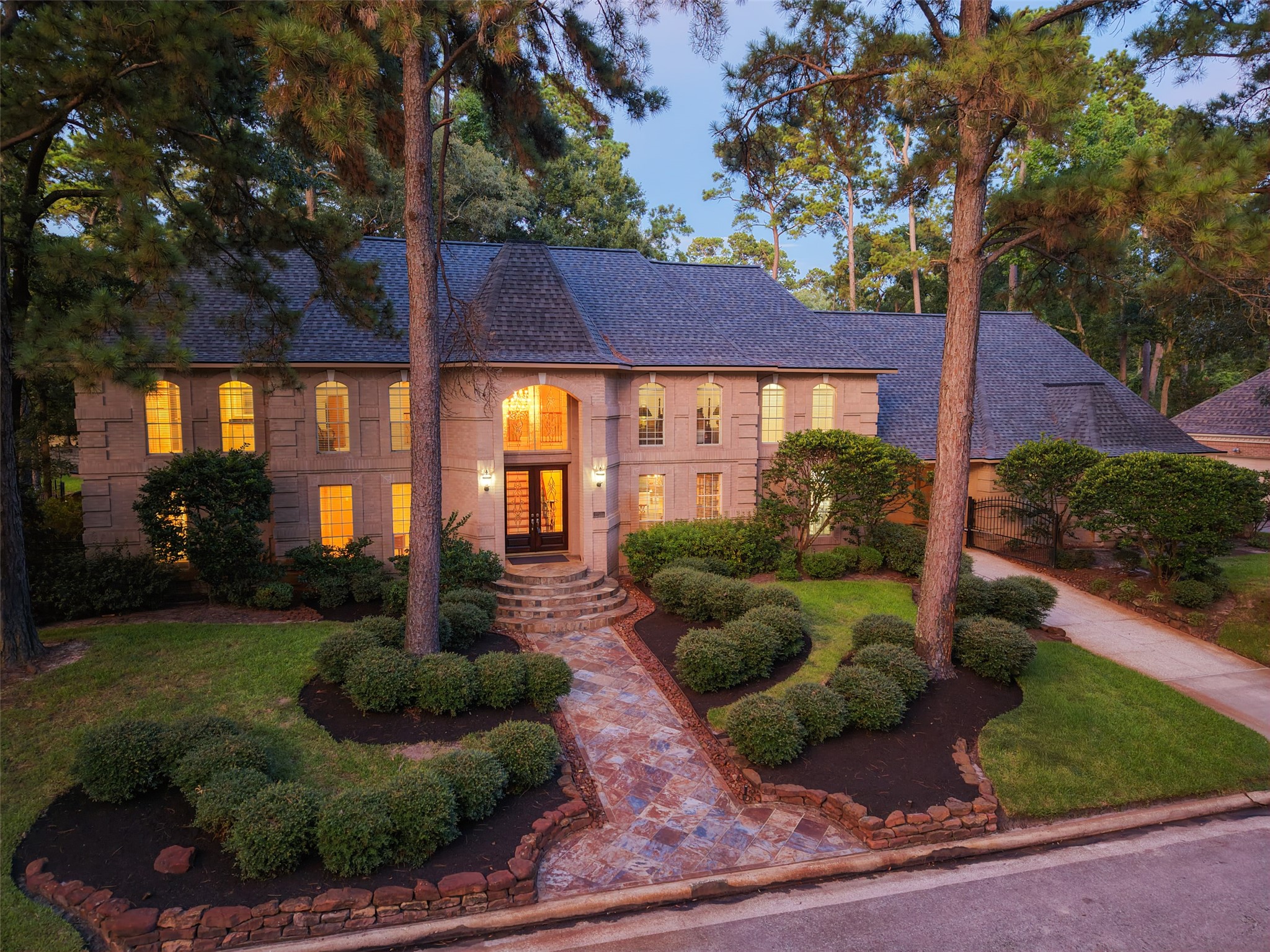 1722 Chestnut Grove Lane Property Photo