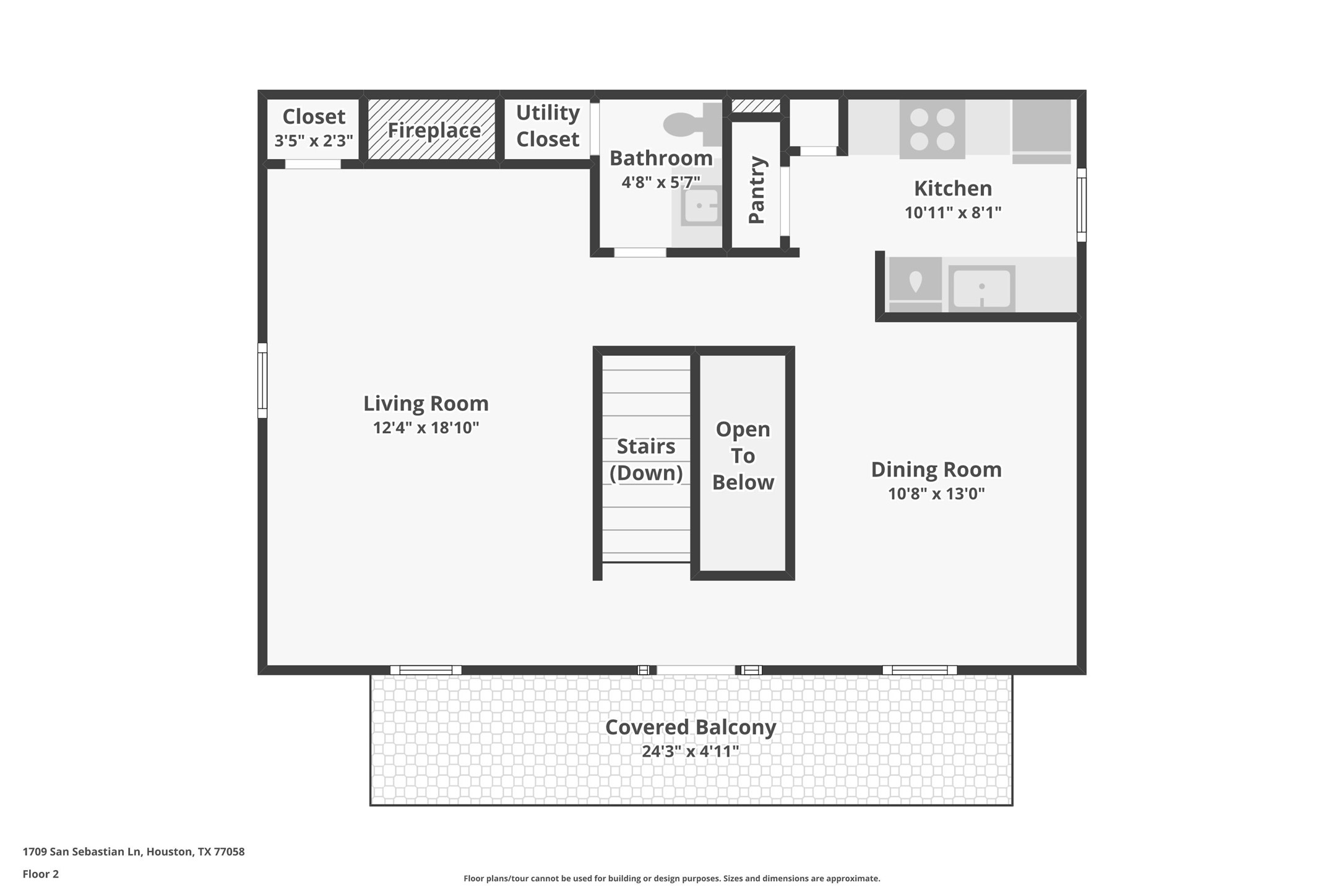 1709 San Sebastian Lane 1709 Property Photo 33