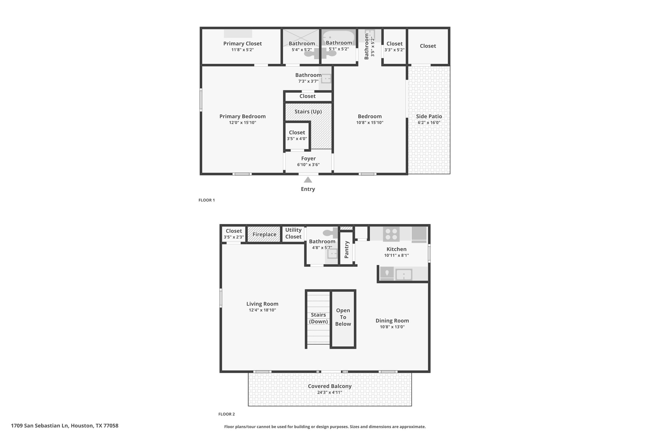 1709 San Sebastian Lane 1709 Property Photo 34