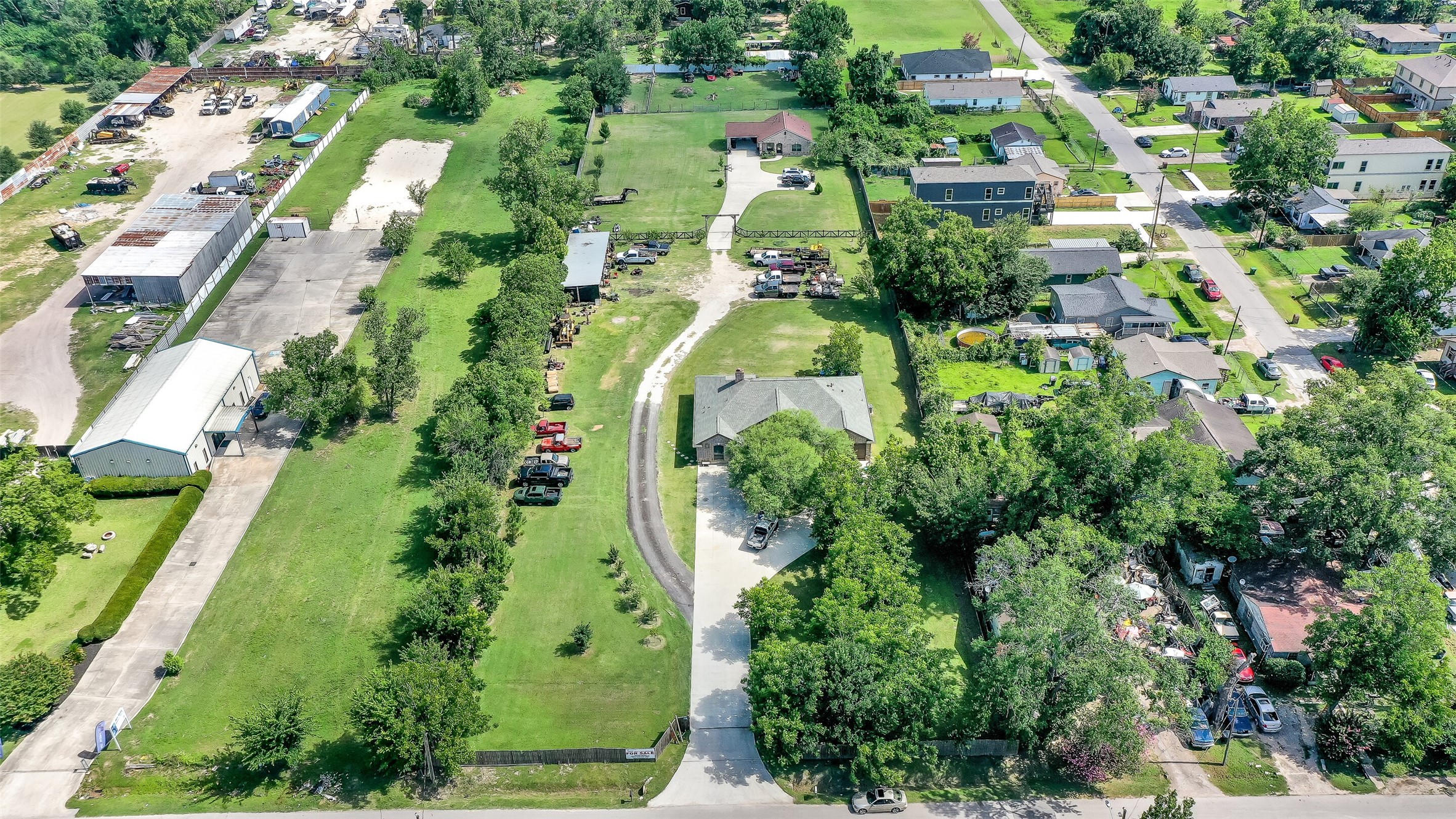 1804 Esther Drive Property Photo