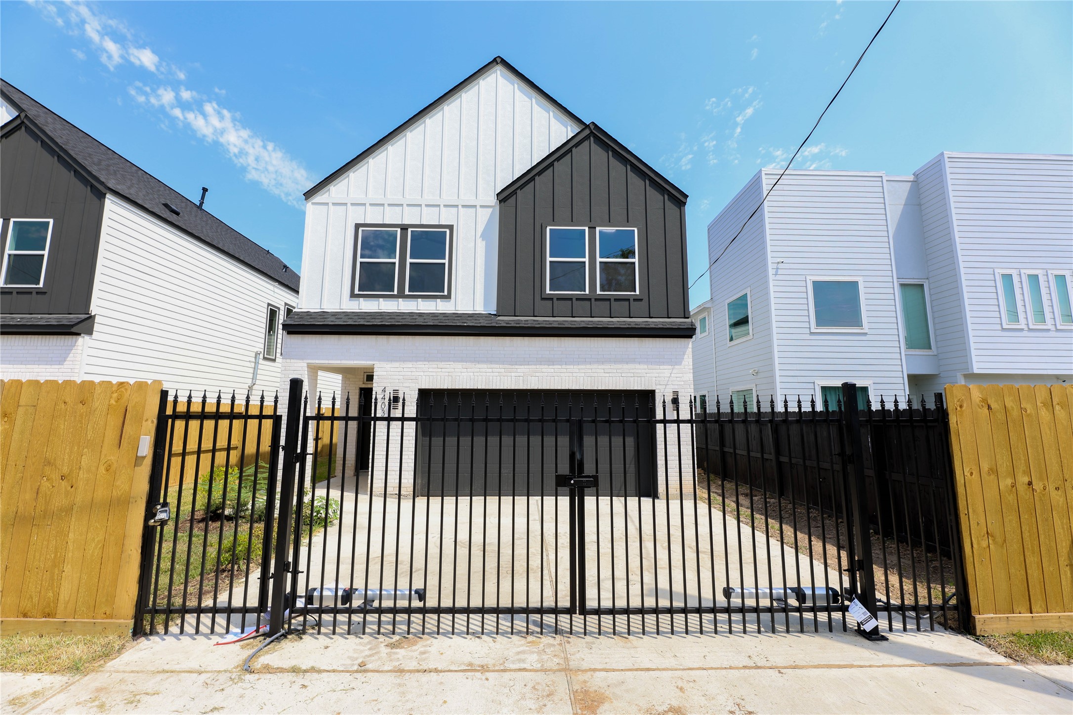 4403 Aledo Street Property Photo