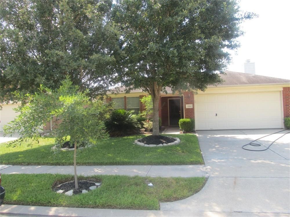 9306 Comanche Peak Lane Property Photo 1