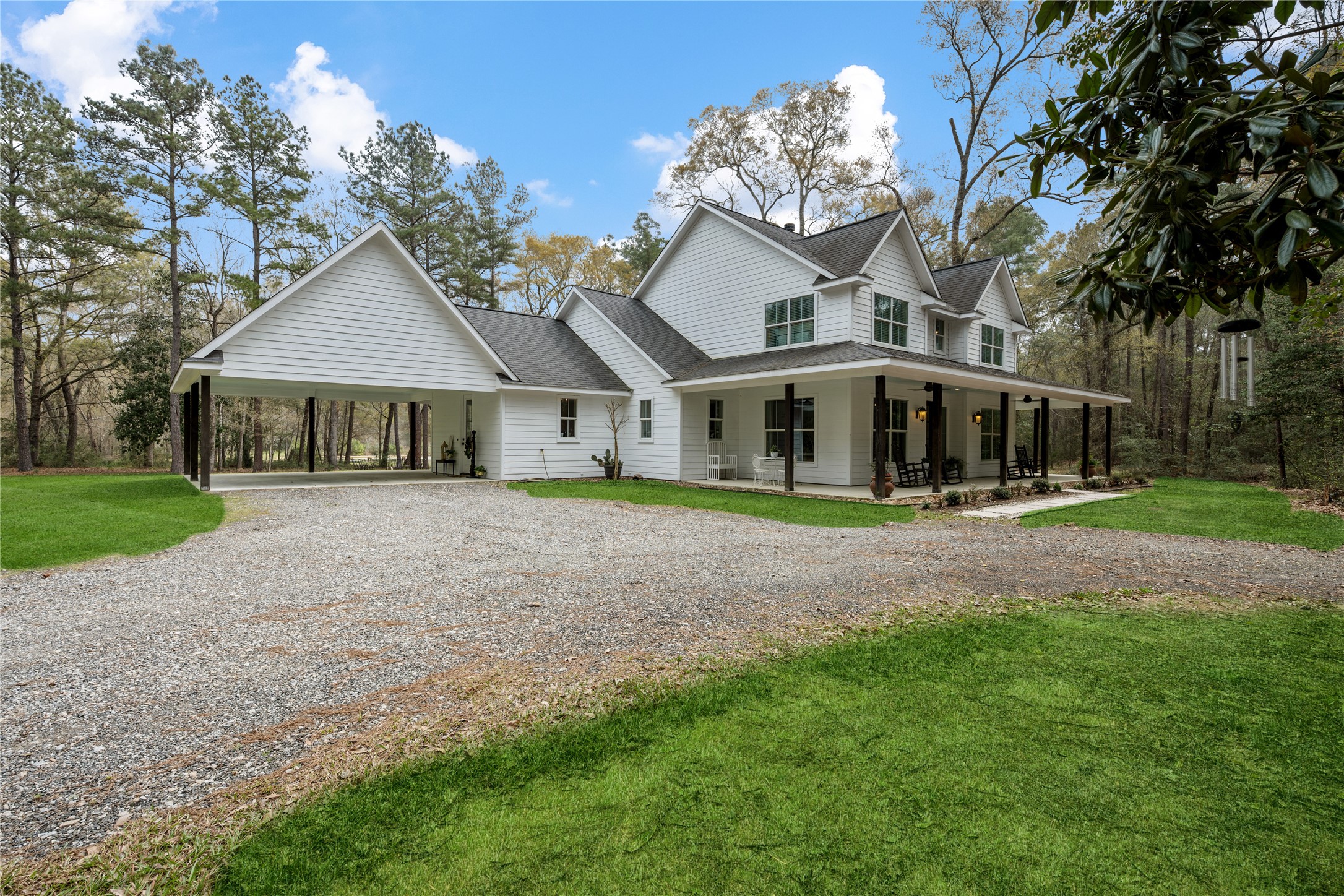 9335 Faulkner Road Property Photo