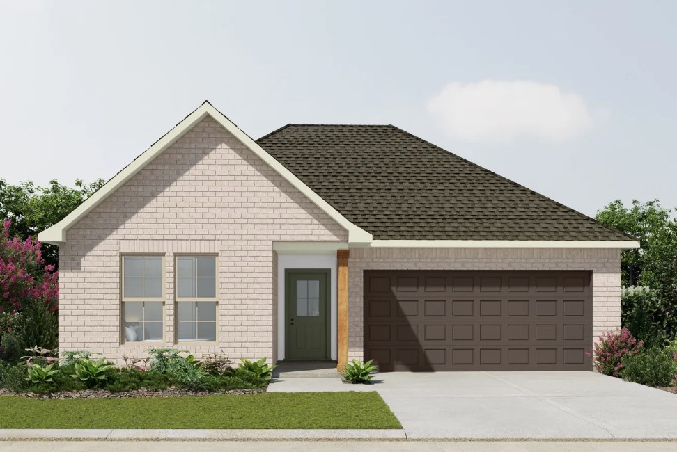 2075 Little Cypress Loop Property Photo 1