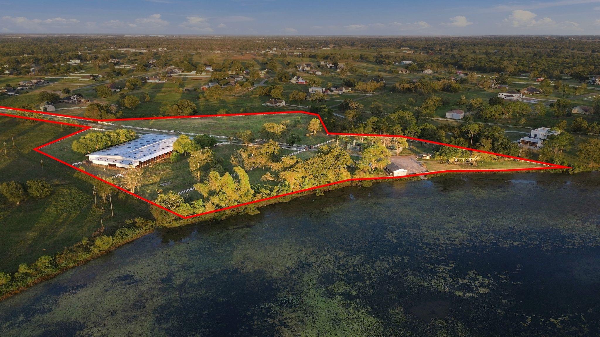 2935 W Fm 1462, Rosharon Tx 77583 Property Photo 1