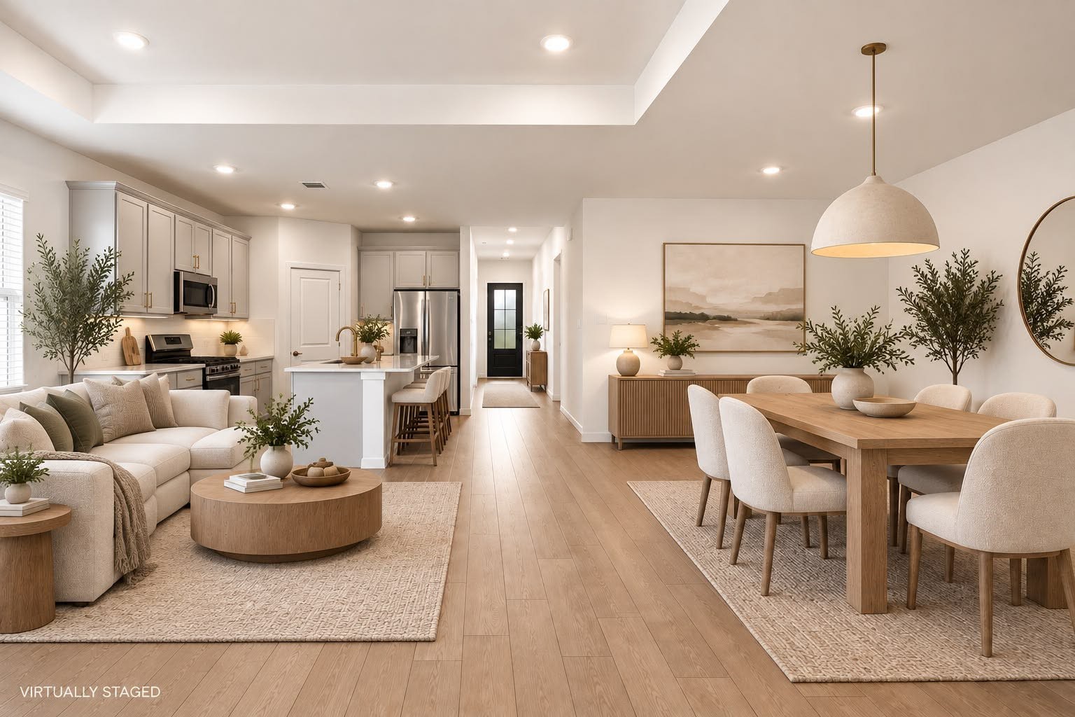 9651 Akashi Run Drive Property Photo 8