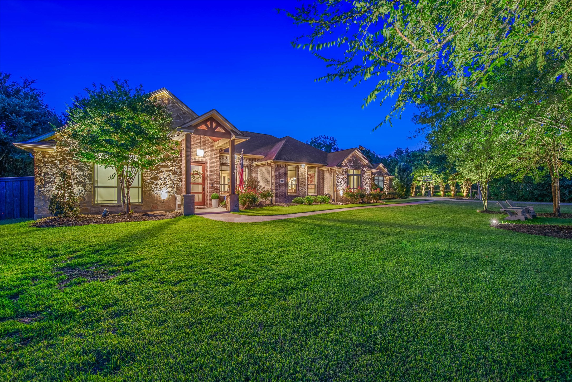 17817 Ranch House Road