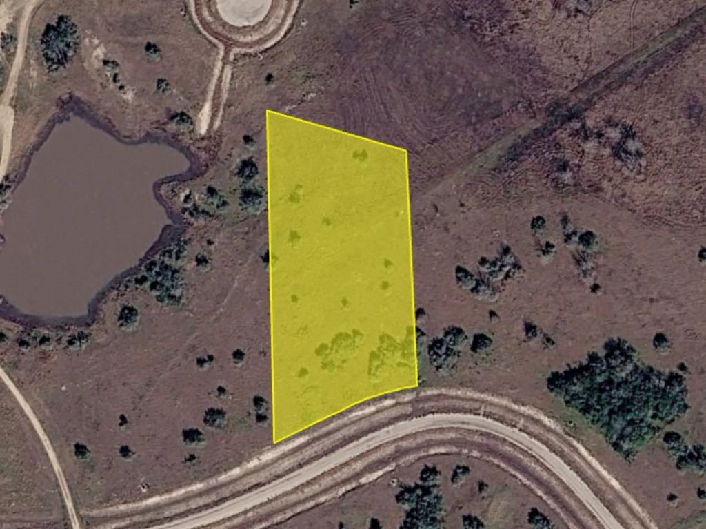 0 Fivemile Trail Property Photo 4