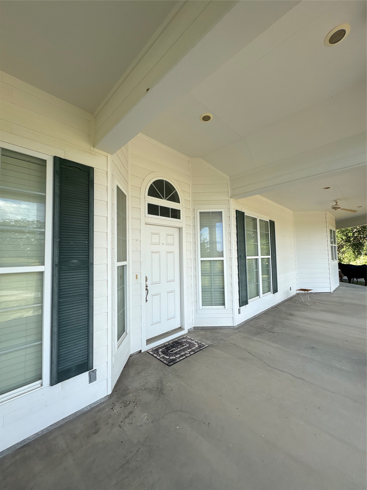 1286 Shaws Bend Road Property Photo 2