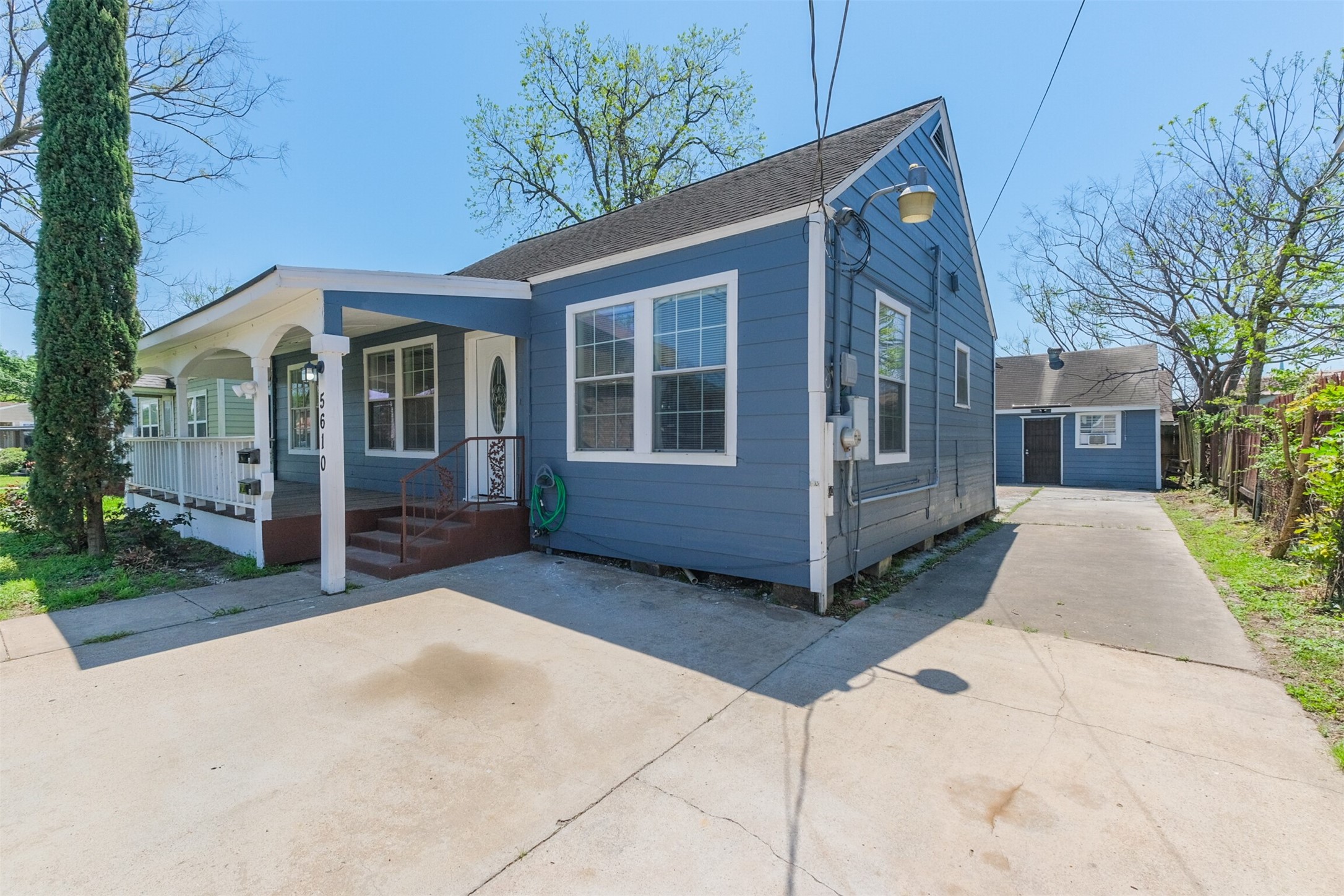 5610 Eskridge Street Property Photo 6