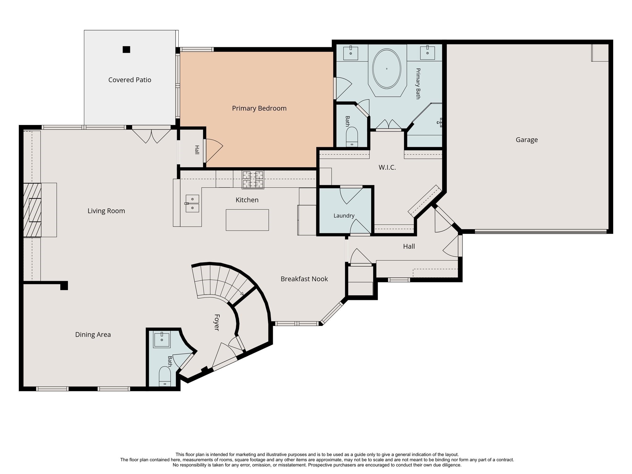 10 Windsor Court Property Photo 36