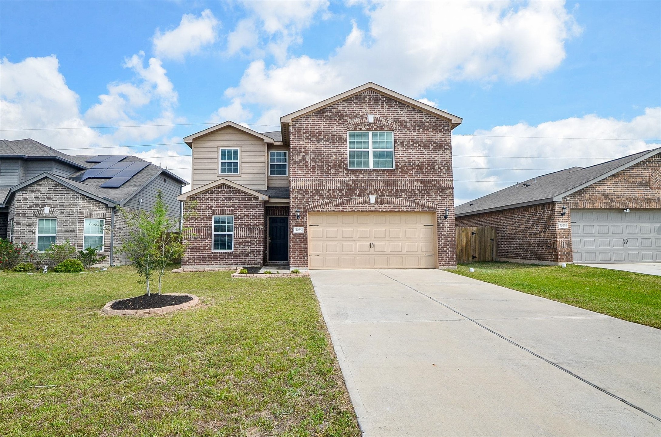 3025 Iron Woods Drive Property Photo 1