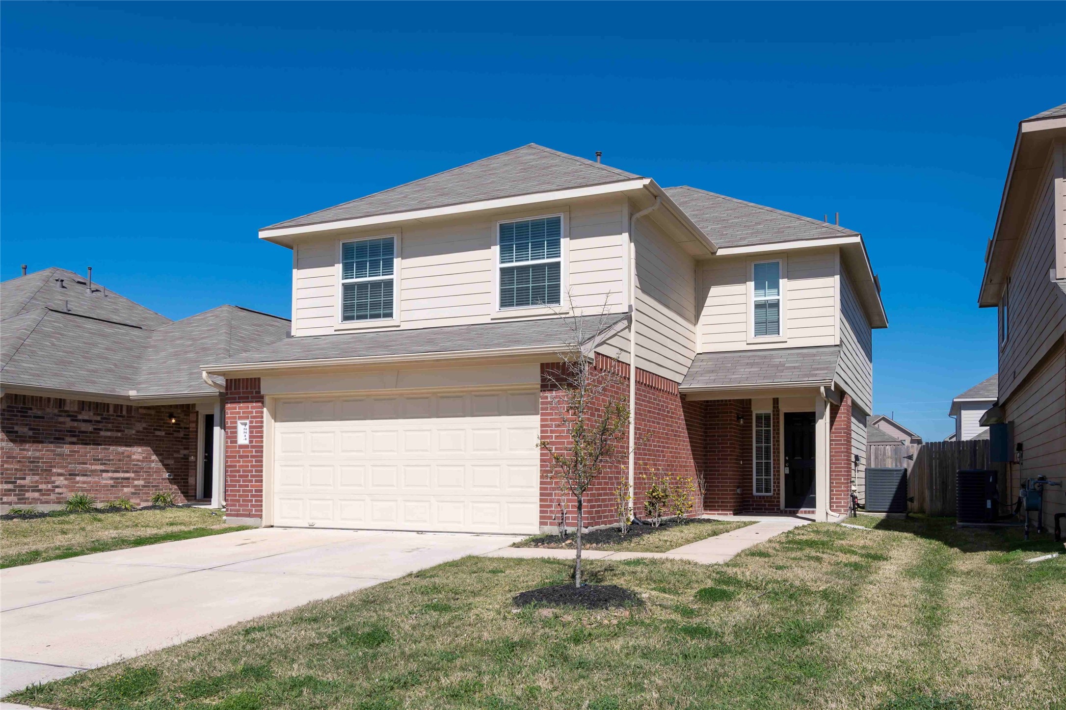 18814 Brescia Lane Property Photo 1