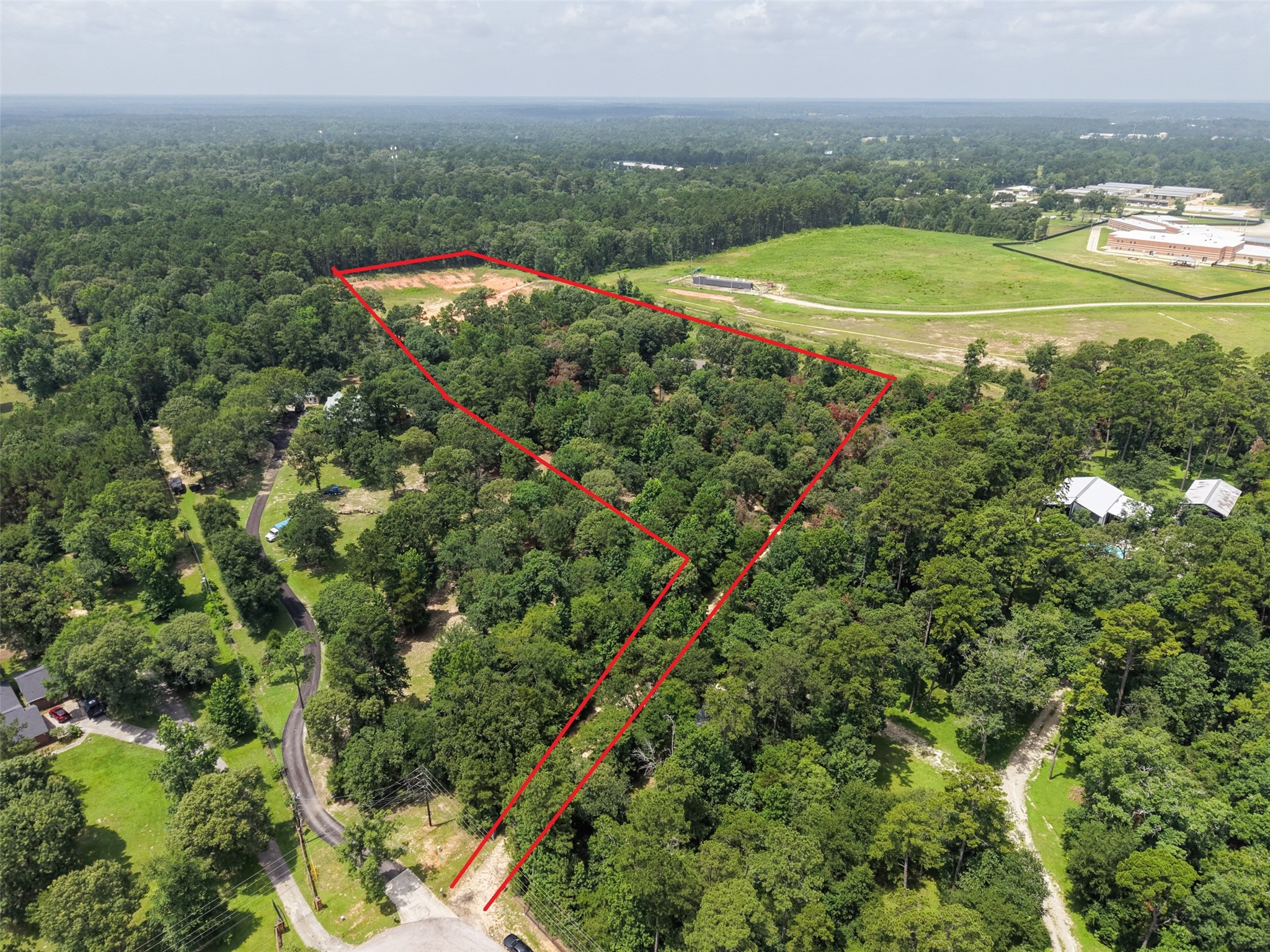 14255 Amber Lane Property Photo 1