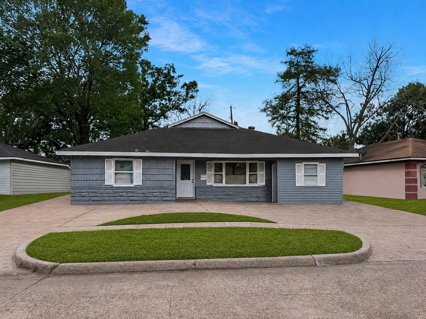 1110 Lafferty Road Property Photo 3