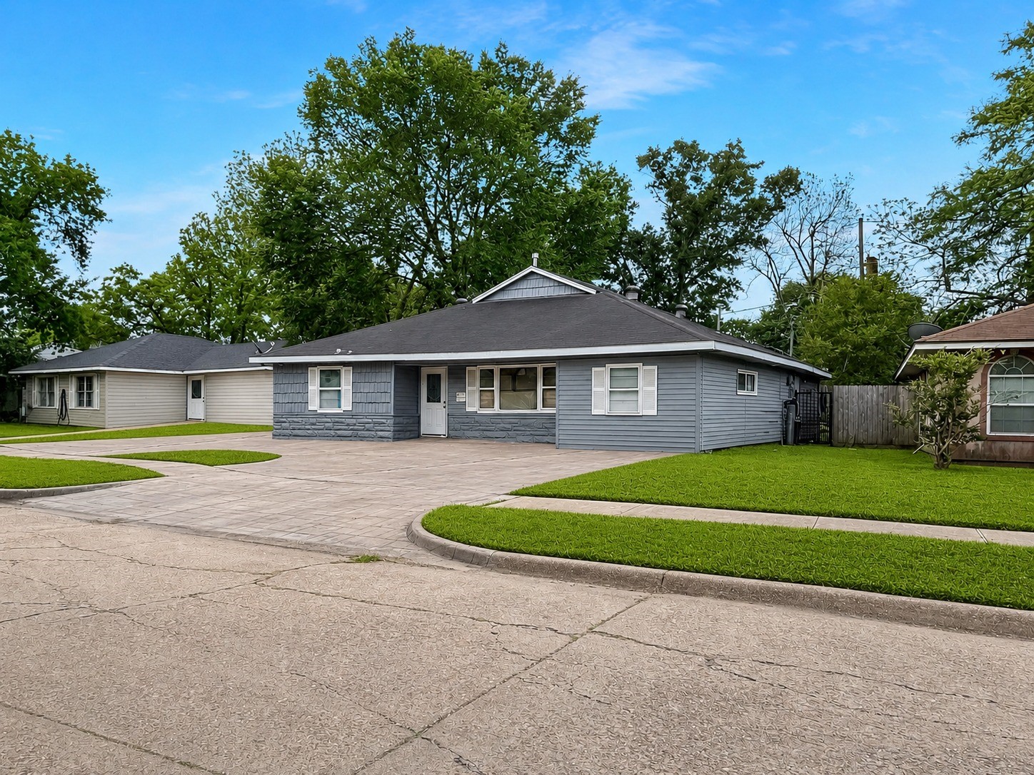 1110 Lafferty Road Property Photo 5