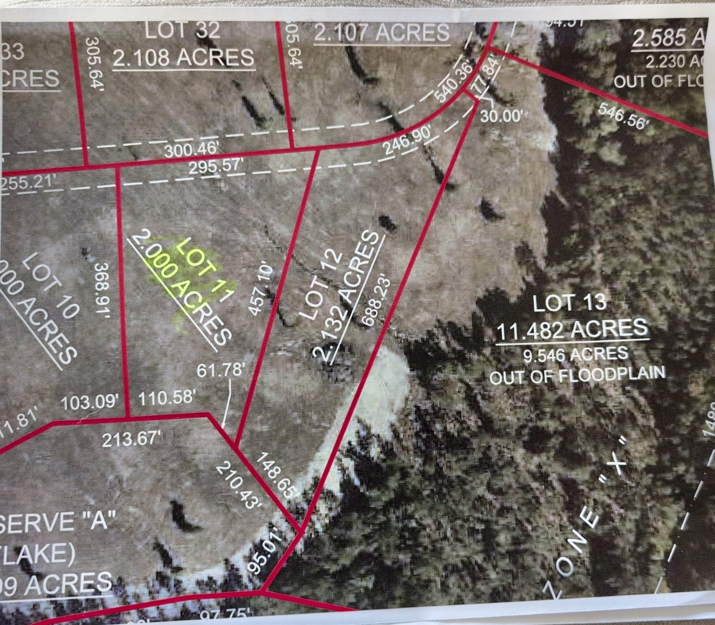 0 Stillwater Drive Property Photo 10