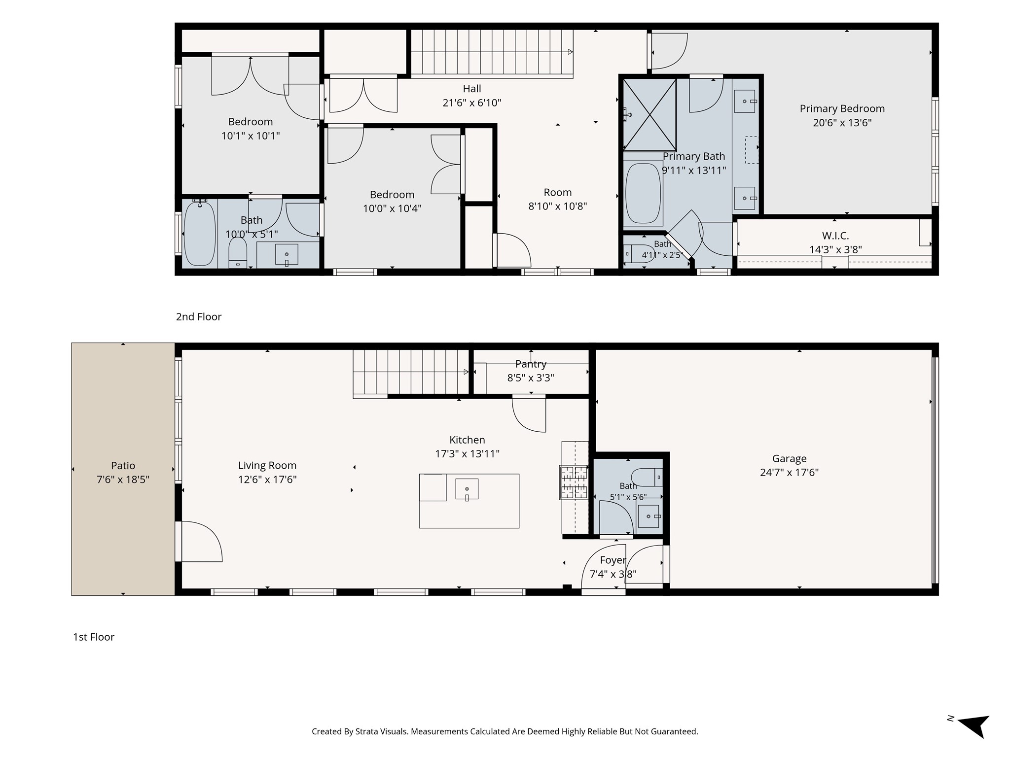 2311 Creston Drive Property Photo 27