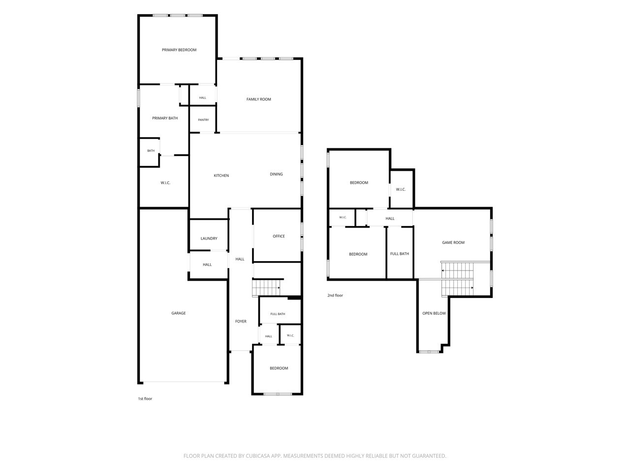31819 Pecan Meadow Lane Property Photo 49