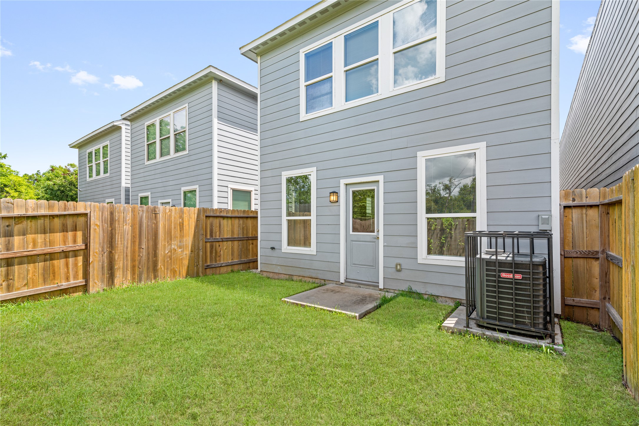 2015 Harlem Street Property Photo 21