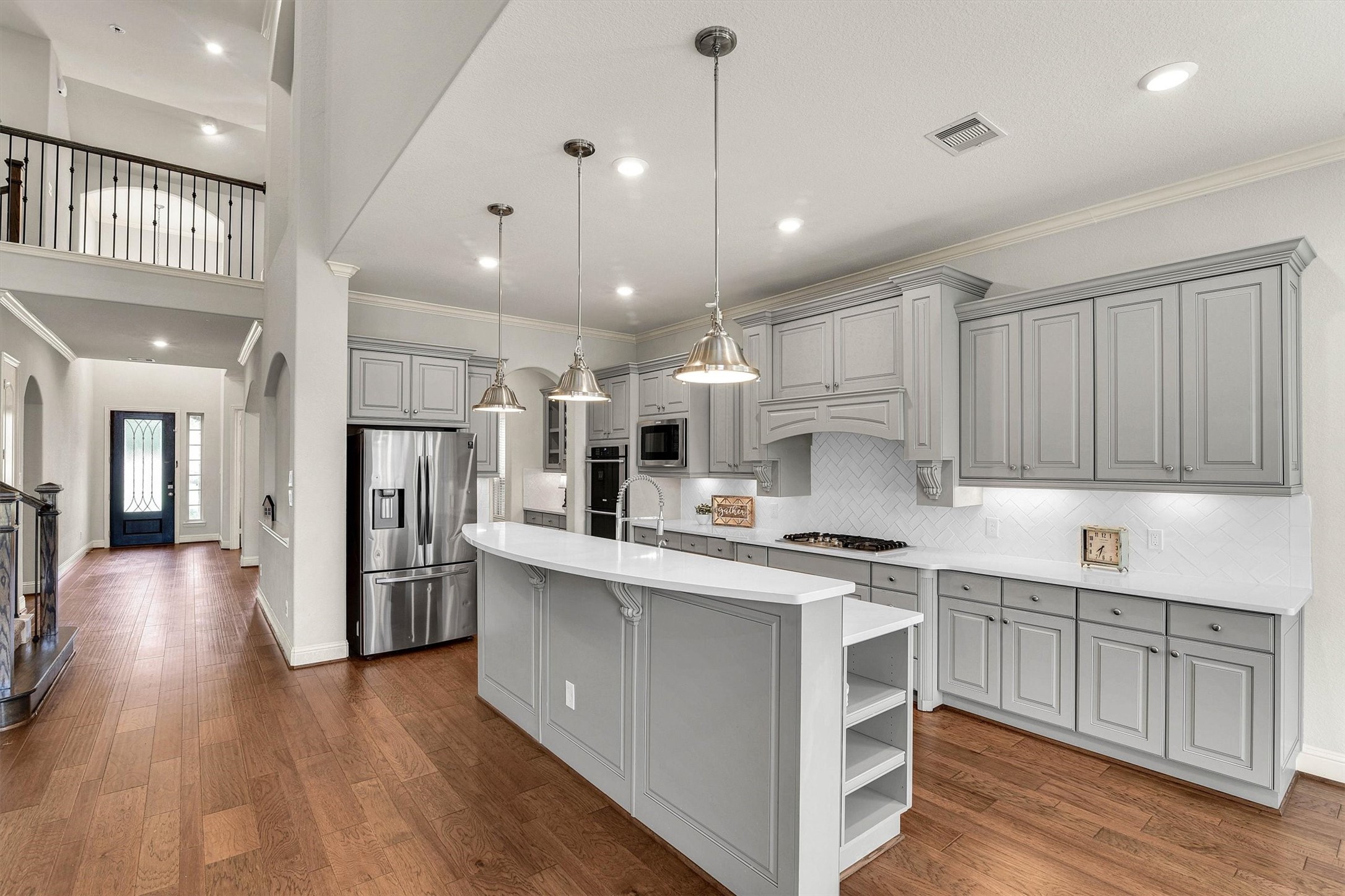 13619 Nearpoint Lane Property Photo 1
