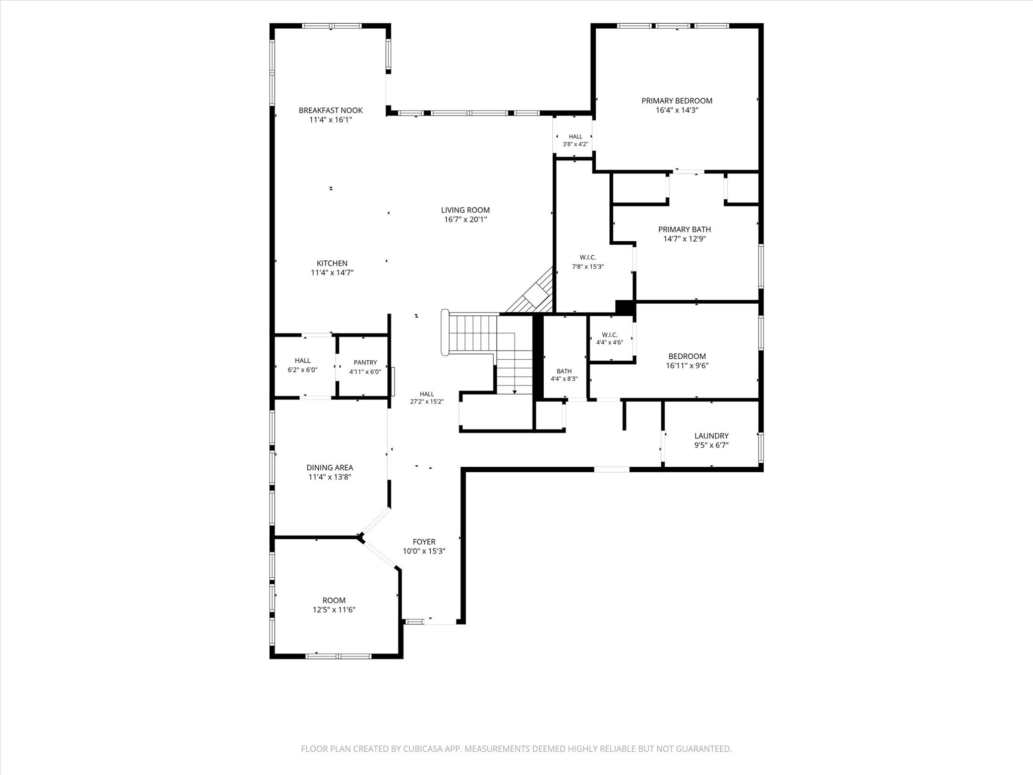 13619 Nearpoint Lane Property Photo 46