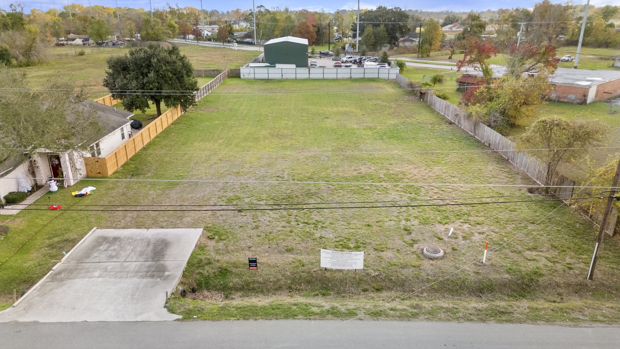 2021 Ferguson Way Property Photo
