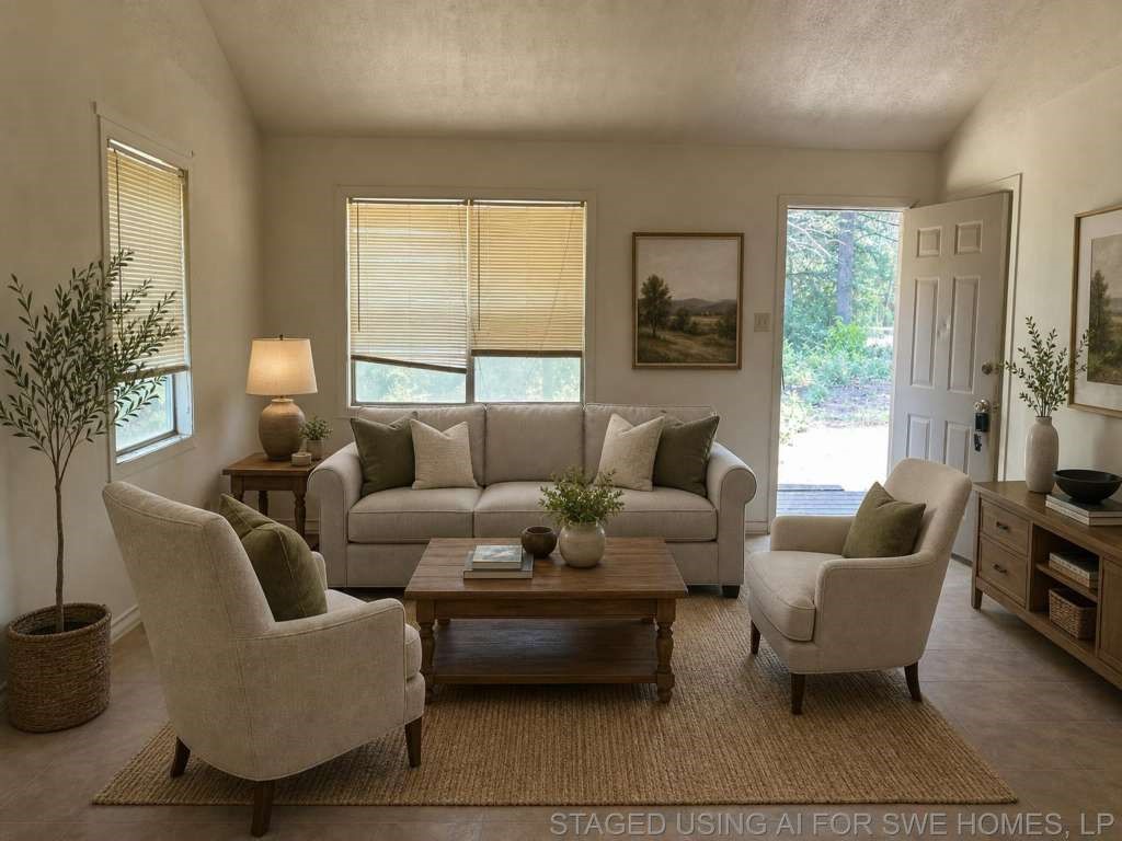 254 Darrel Hall Drive Property Photo 1