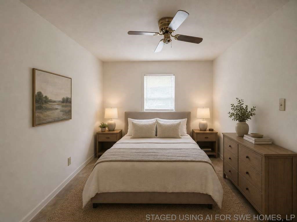 254 Darrel Hall Drive Property Photo 4