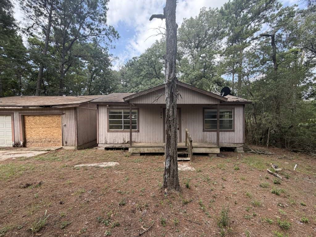 254 Darrel Hall Drive Property Photo 13