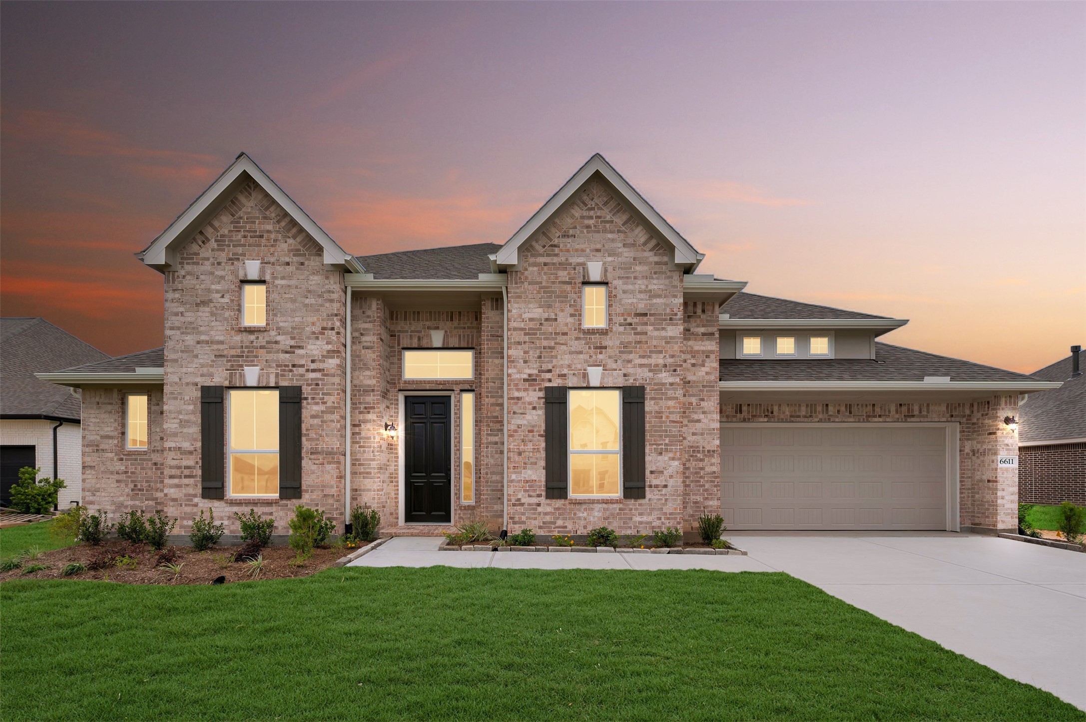 6906 Allens Landing Property Photo