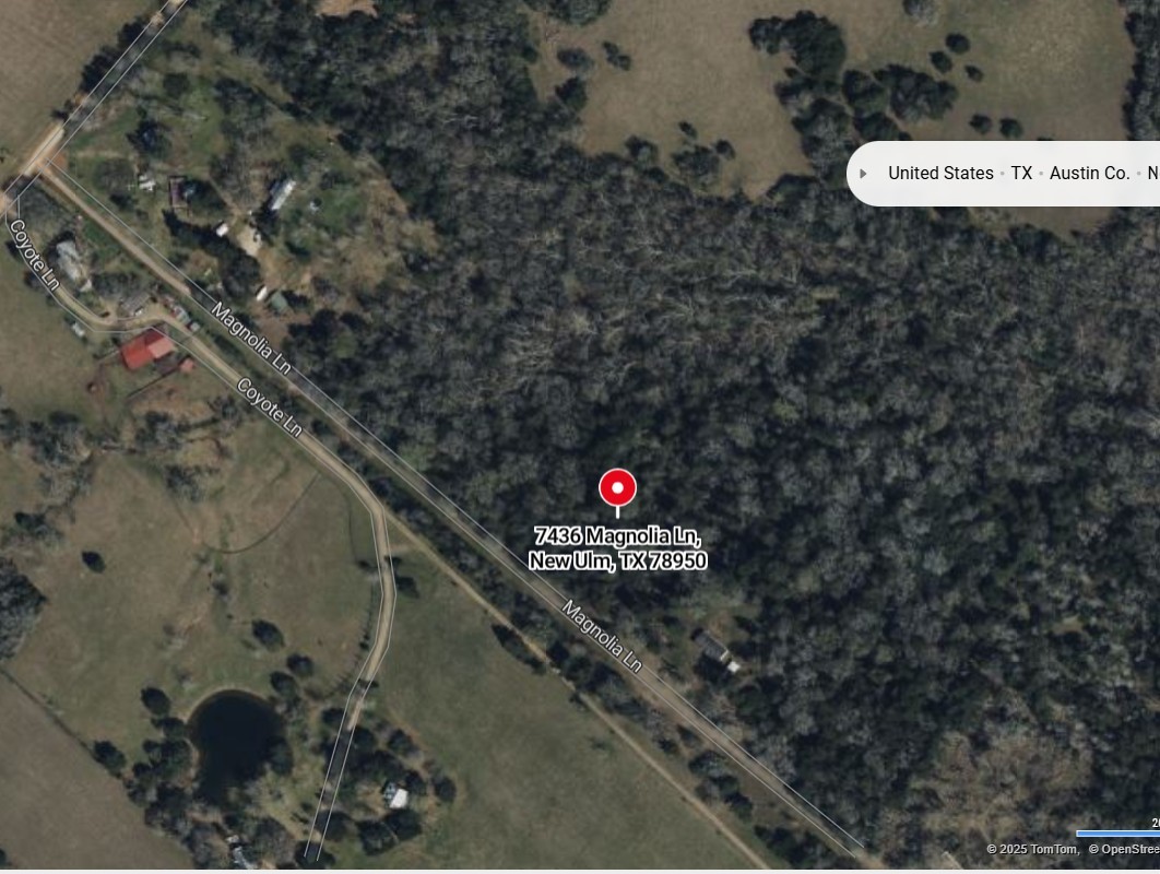 7436 Magnolia Lane Property Photo 5