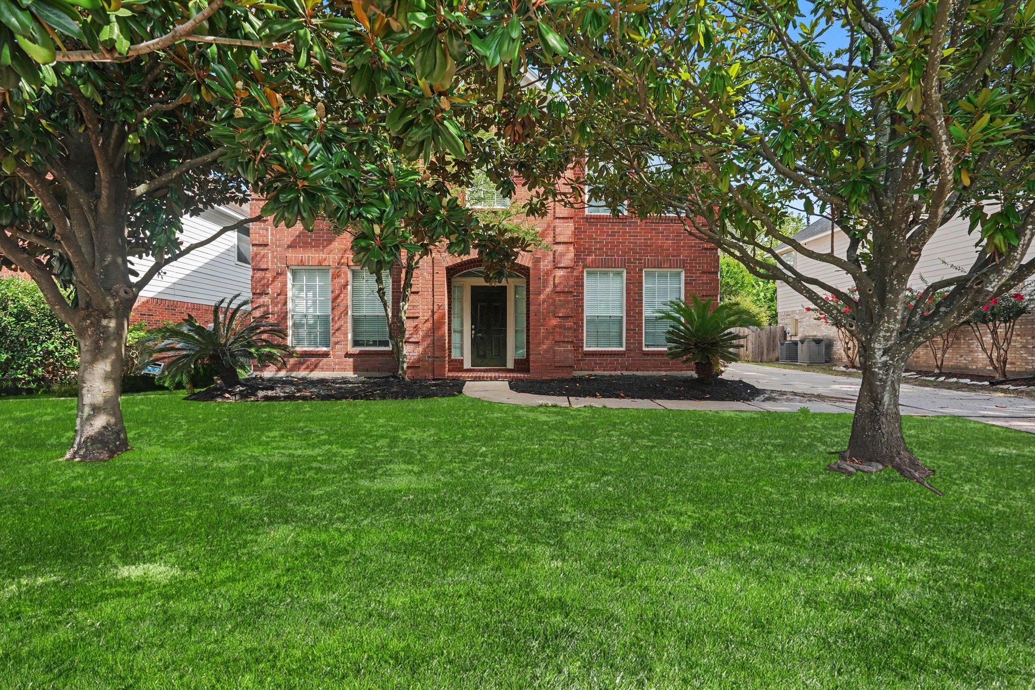2218 Laurel Oaks Drive Property Photo 1
