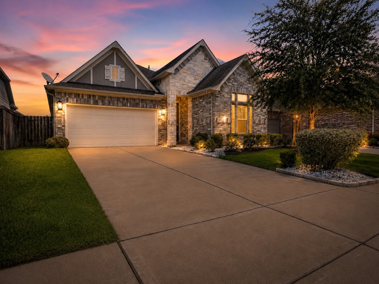 2414 Manor Valley Lane Property Photo 40