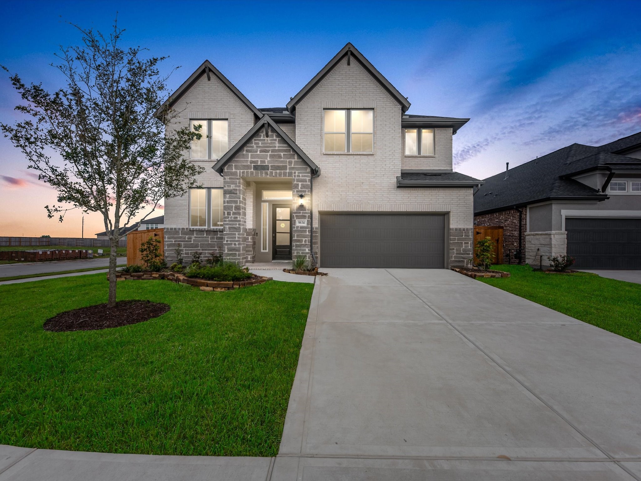 9634 Starry Eyes Lane Property Photo