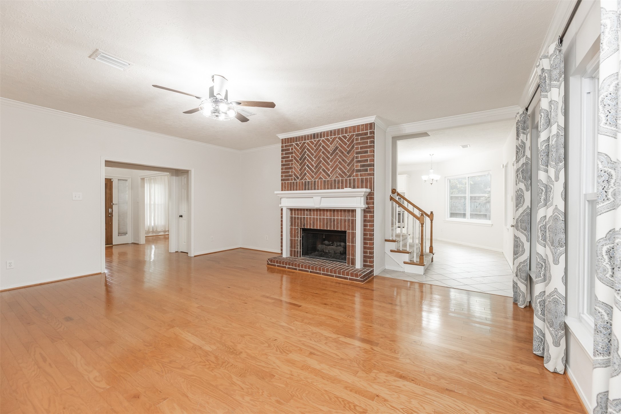 6619 Berrytree Lane Property Photo 9
