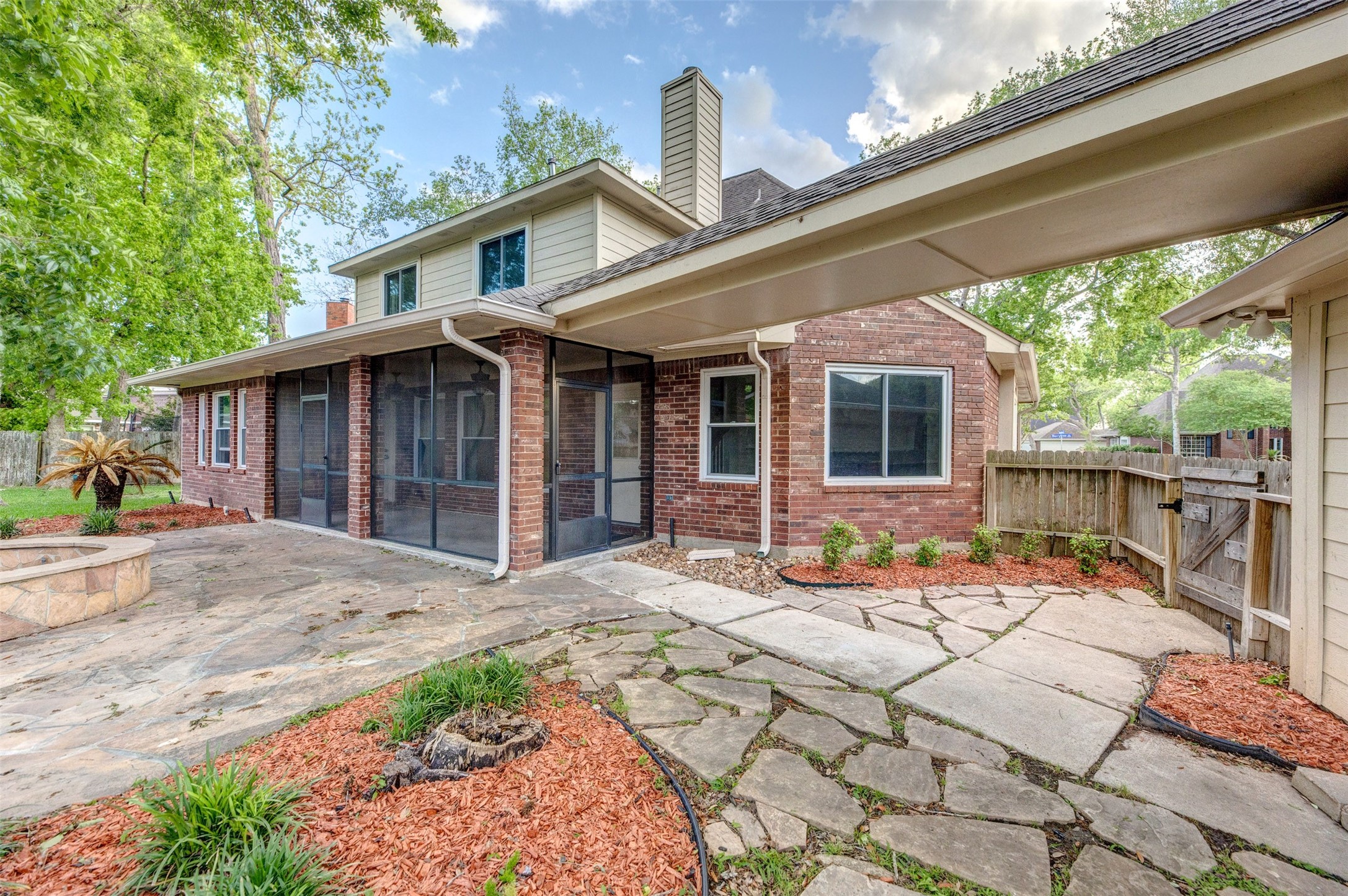 6619 Berrytree Lane Property Photo 38