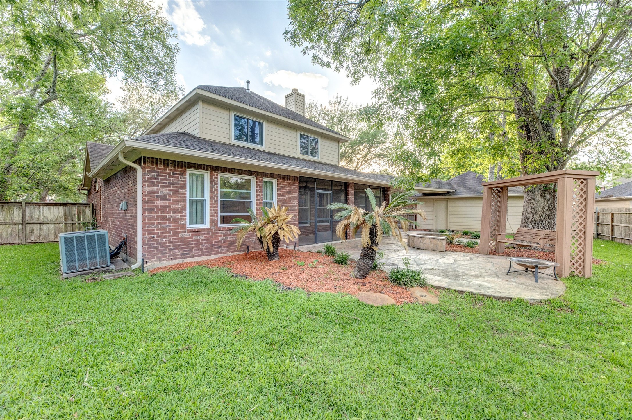 6619 Berrytree Lane Property Photo 41
