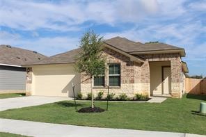 323 Pecos Drive Property Photo 1