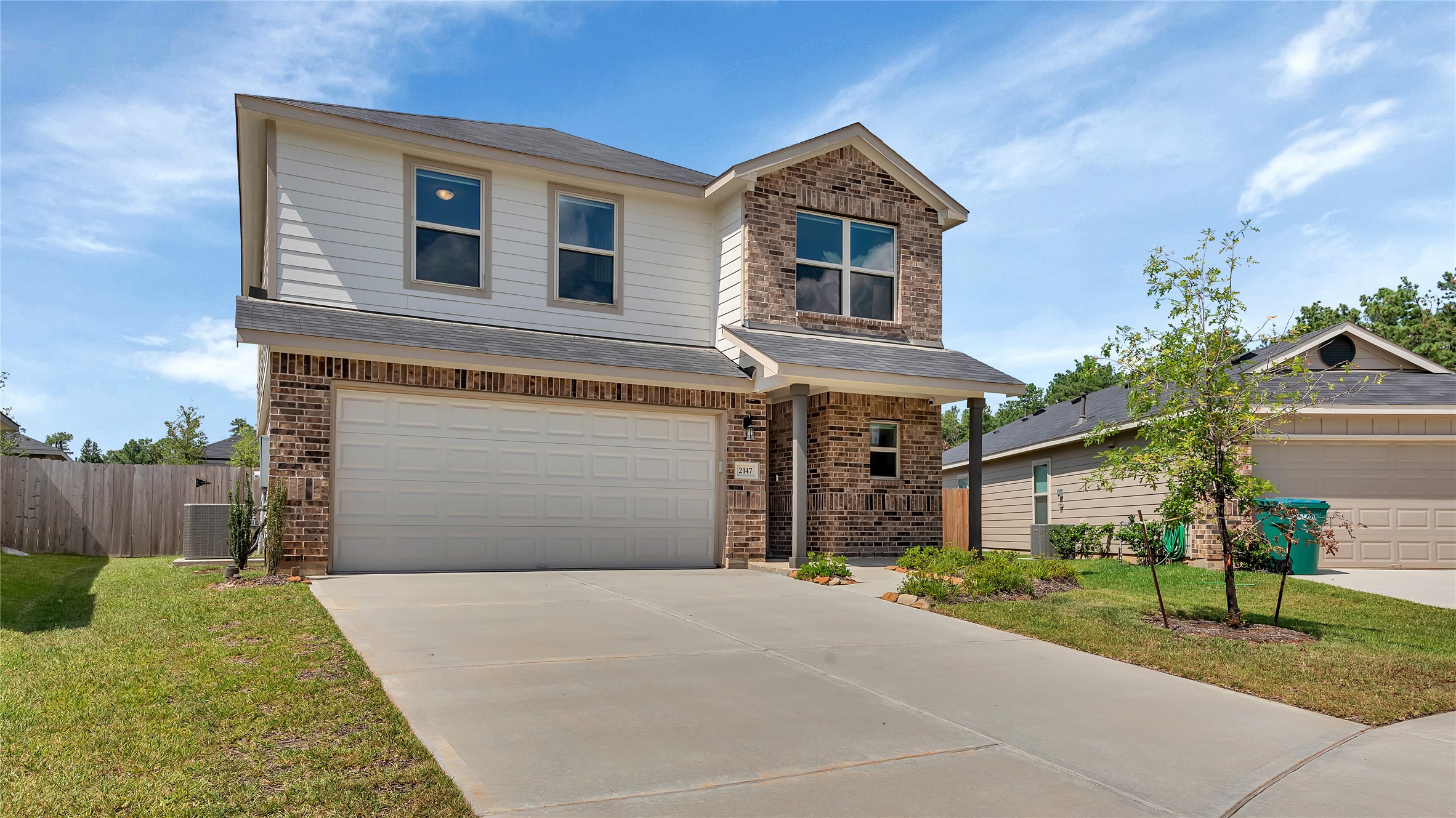 2147 Twisted Cedar Court Property Photo 1