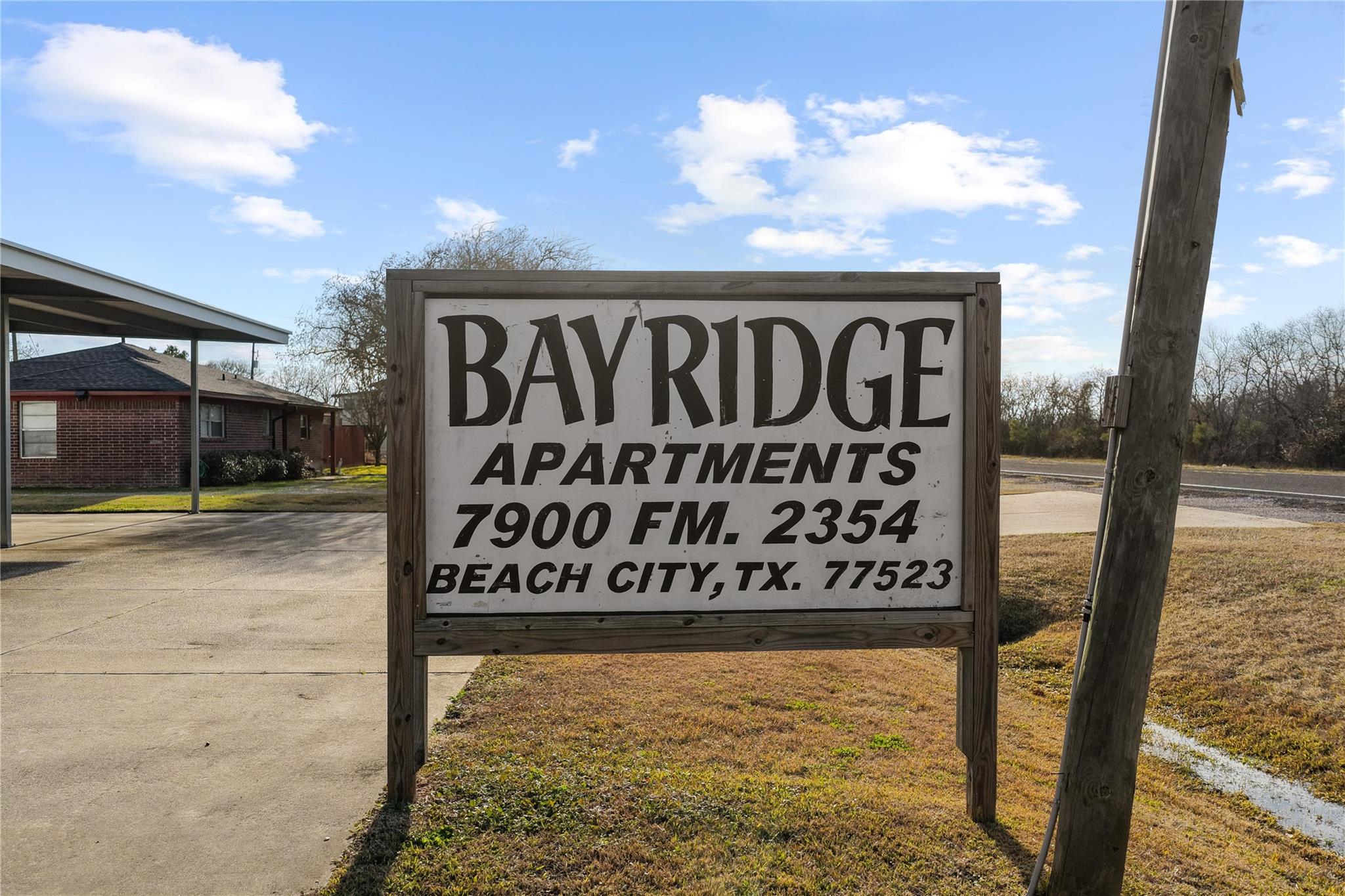 7900 Fm 2354 A Property Photo 1